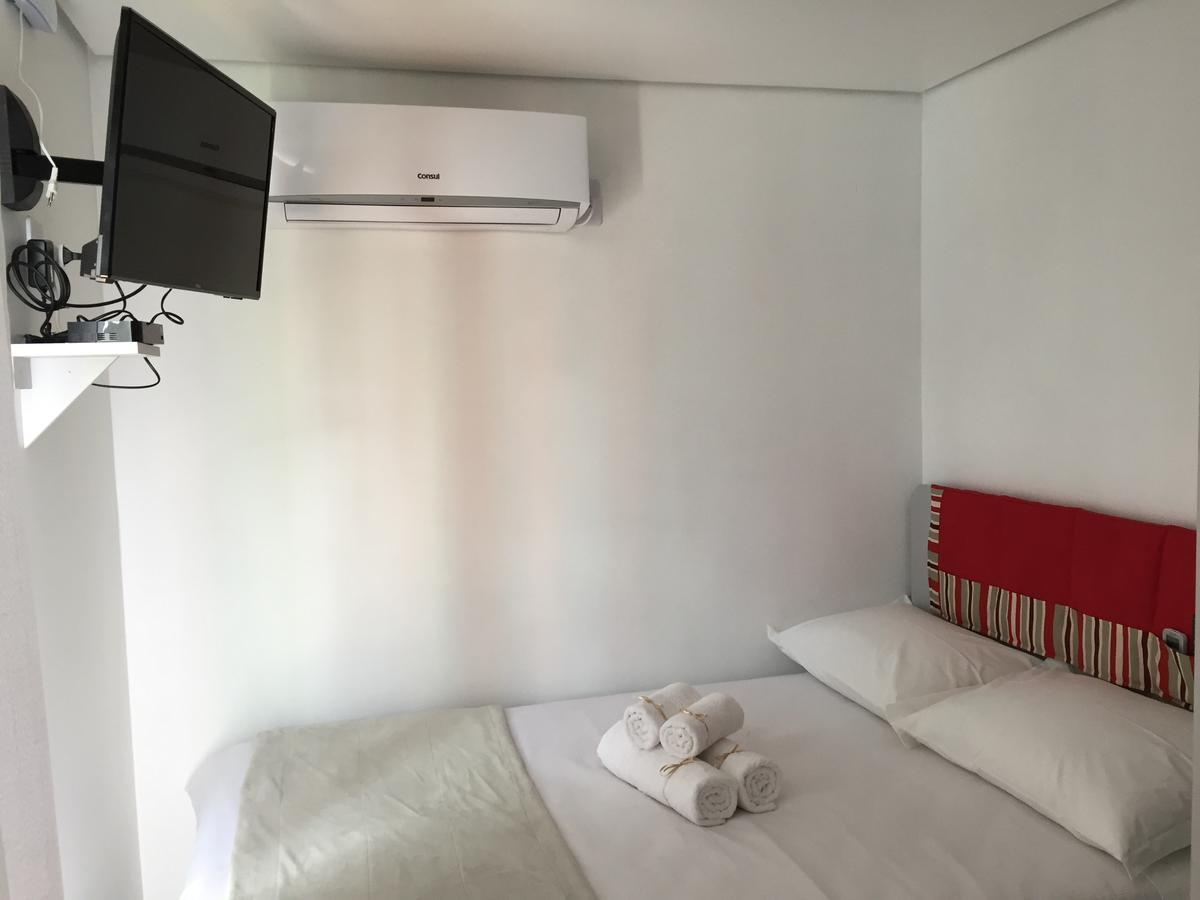 Guest house Dos Ventos Container