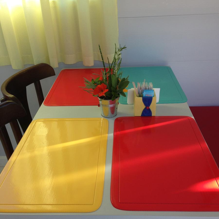 Dos Ventos Container Guest house *