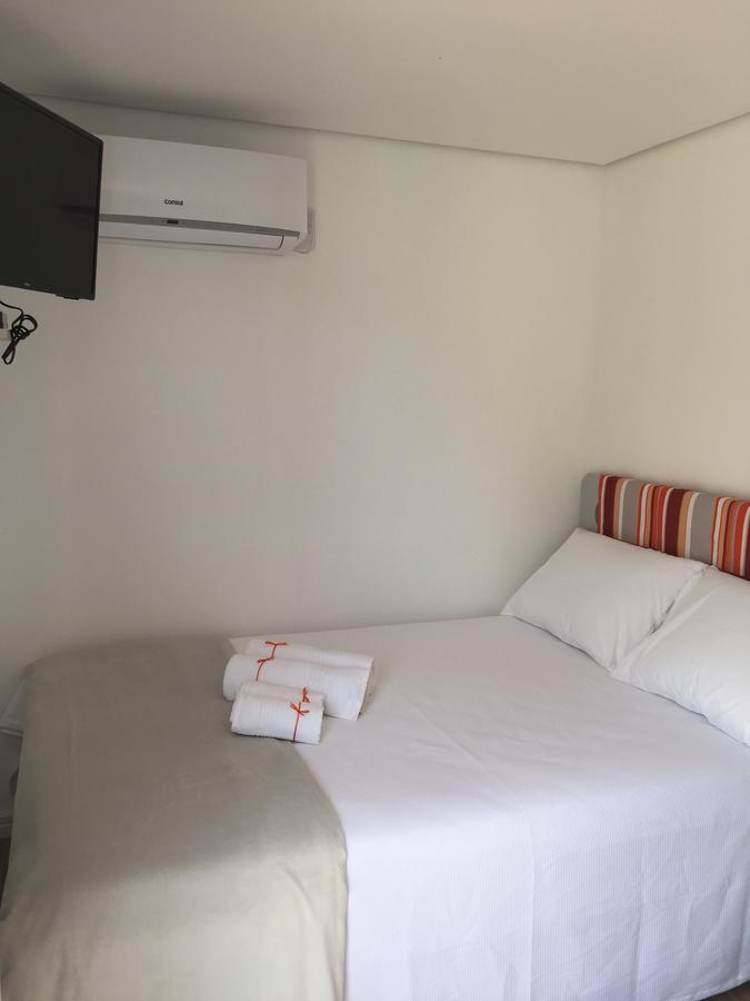 Guest house Dos Ventos Container